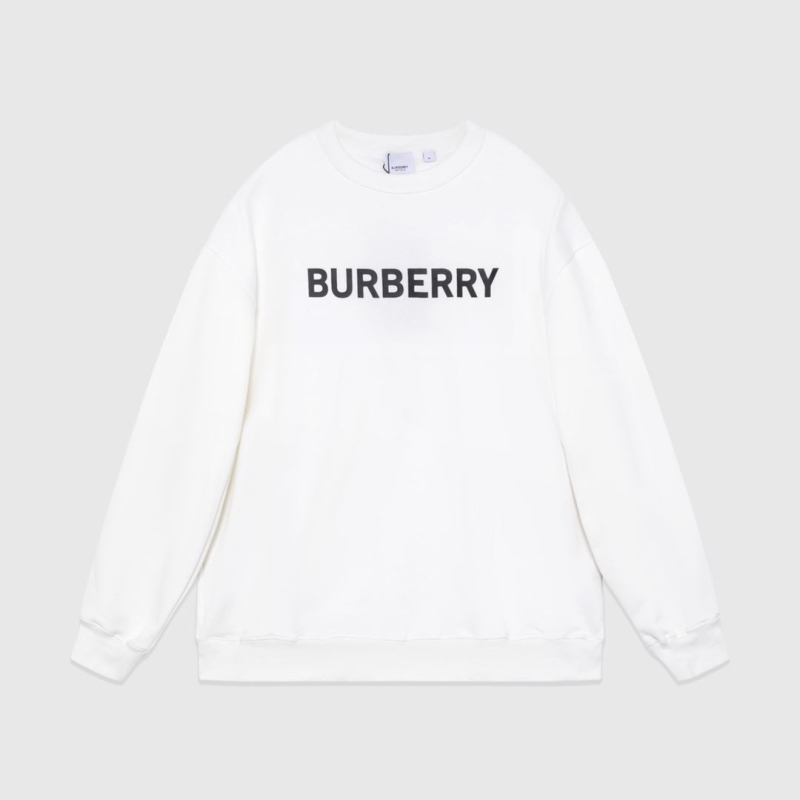 Burberry Sweaters